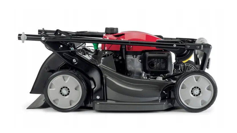 Газонокосилка Honda HRX 537 C5 HZEA, фото фото 5