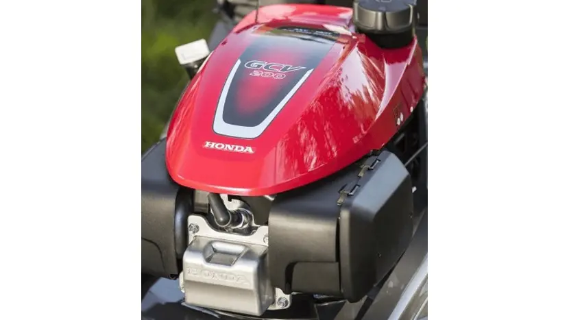 Газонокосилка Honda HRX 537 C5 HZEA, фото фото 6
