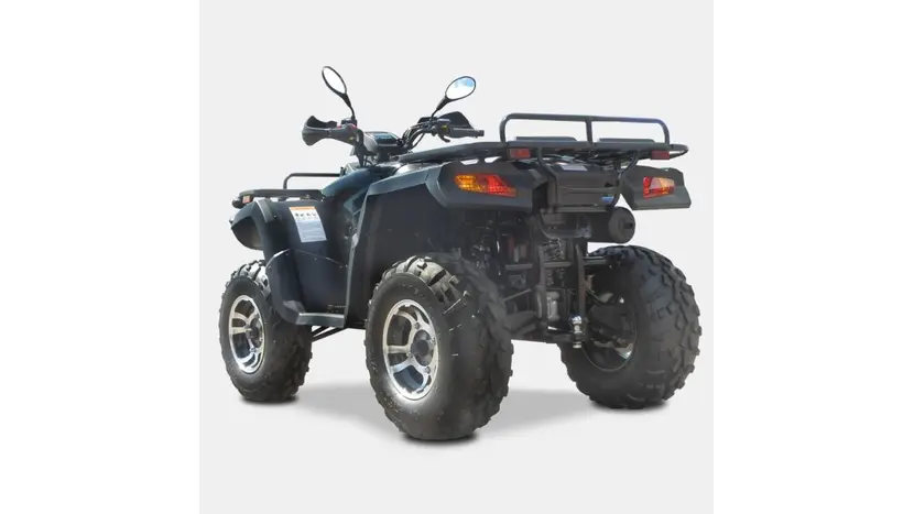 Квадроцикл Spark SP300-2 фото 30 купити в Україні