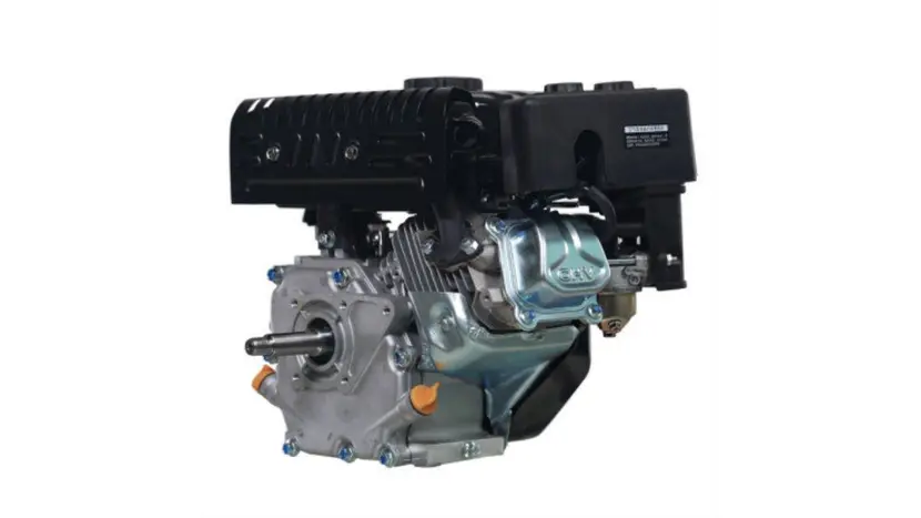 Двигатель Loncin LC175F-2 бензиновый 8 л.с. вал 25.40 мм.- шпоночный, фото фото 3