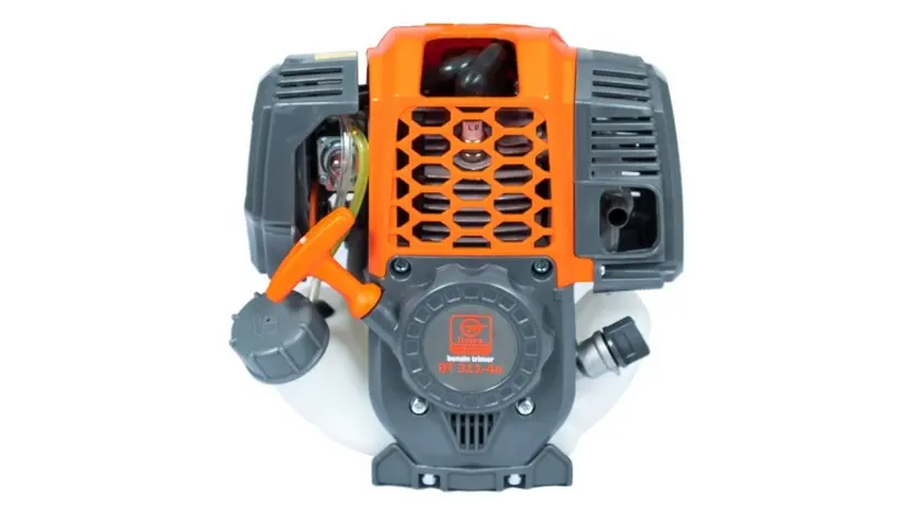 Мотокоса Limex Expert ВТ 311-4a фото 3 купити в Україні