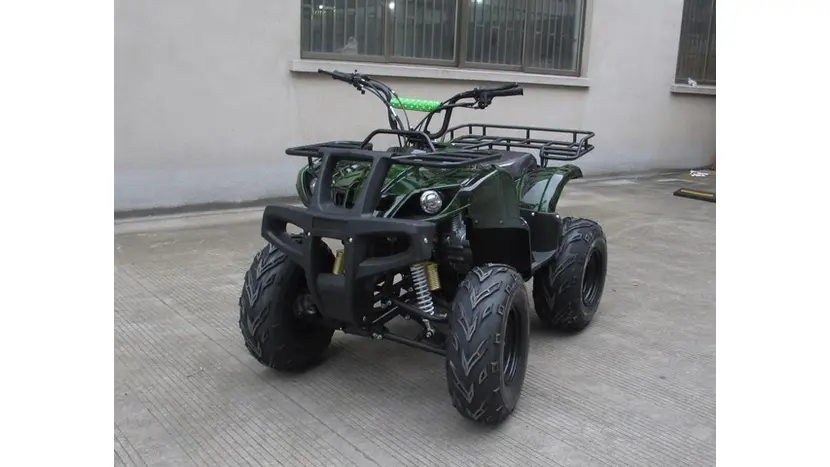 Квадроцикл MotoLeader ML-150 фото 2 купити в Україні