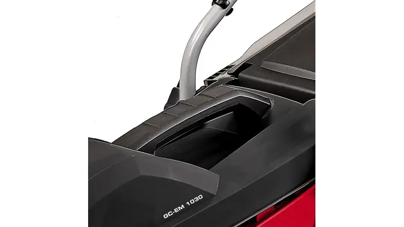 Газонокосарка Einhell GC-EM 1030/1 фото 9 купити в Україні