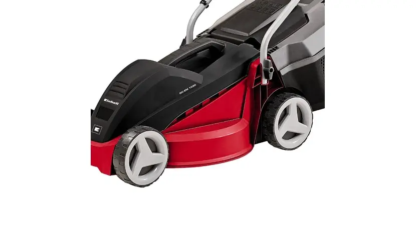 Газонокосарка Einhell GC-EM 1030/1 фото 8 купити в Україні