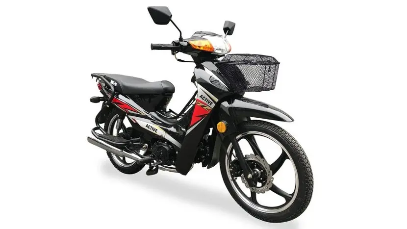 MUSSTANG ACTIVE MT110-3, фото фото 10