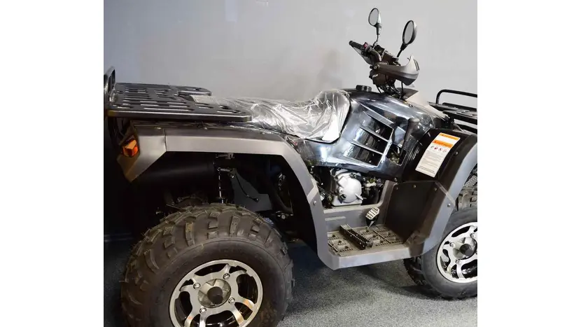 Квадроцикл Spark SP300-2 фото 24 купити в Україні
