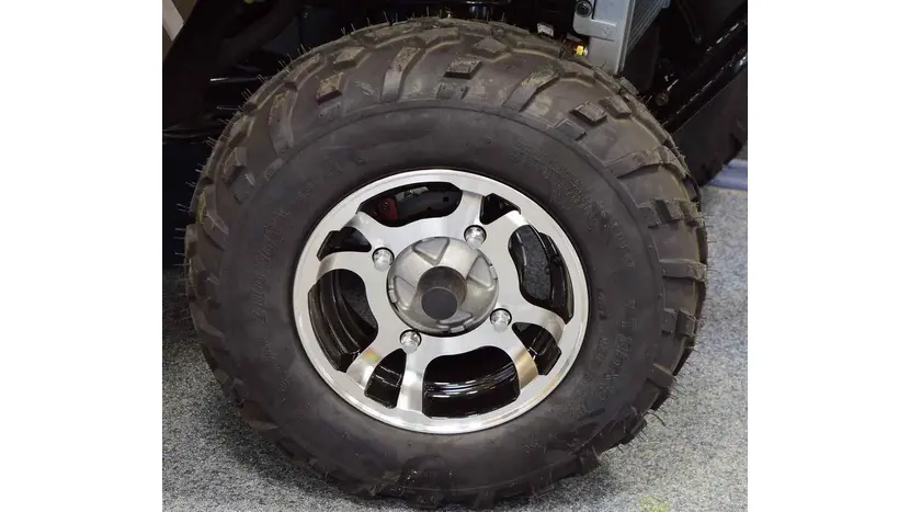 Квадроцикл Spark SP300-2 фото 18 купити в Україні