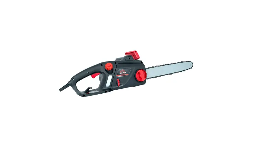 Електропила Vitals Master EKZ 204 Black Edition фото 2 купити в Україні
