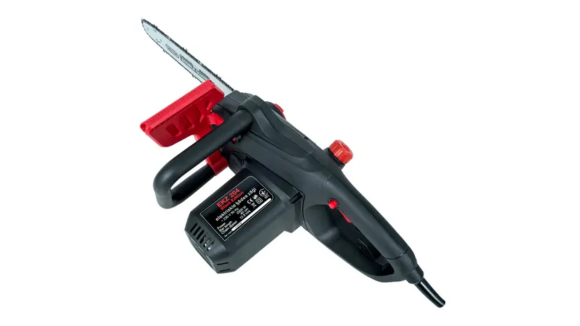Електропила Vitals Master EKZ 204 Black Edition фото 3 купити в Україні
