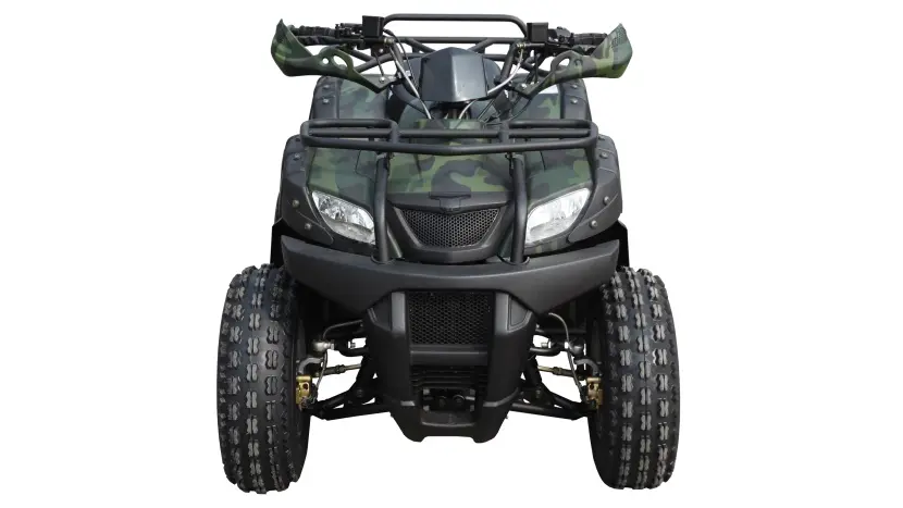 Квадроцикл SHINERAY HARDY 200U фото 3 купити в Україні