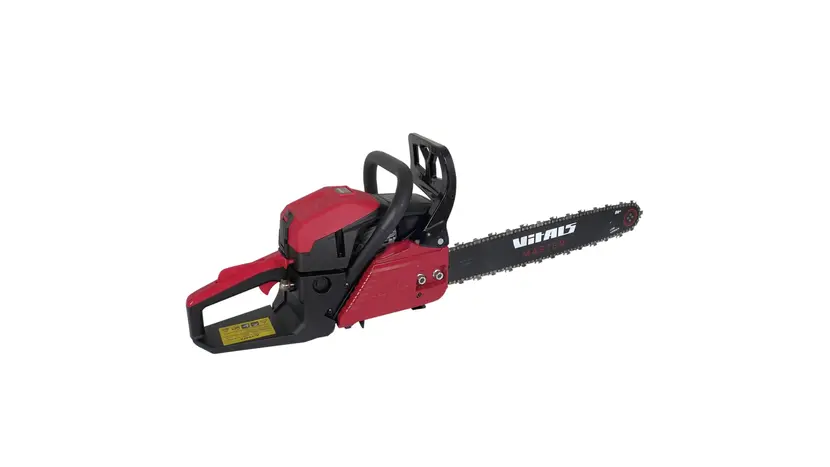 Бензопила Vitals Master BKZ 5530o 18" AluMagnio фото 3 купити в Україні