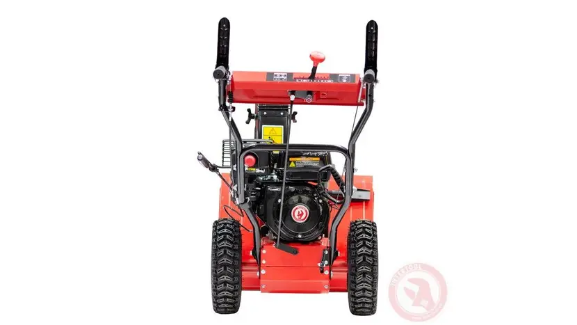 Снегоуборщик INTERTOOL SN-5000, фото фото 3