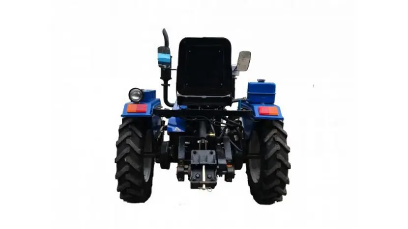 Мототрактор Булат Т-160, фото фото 2