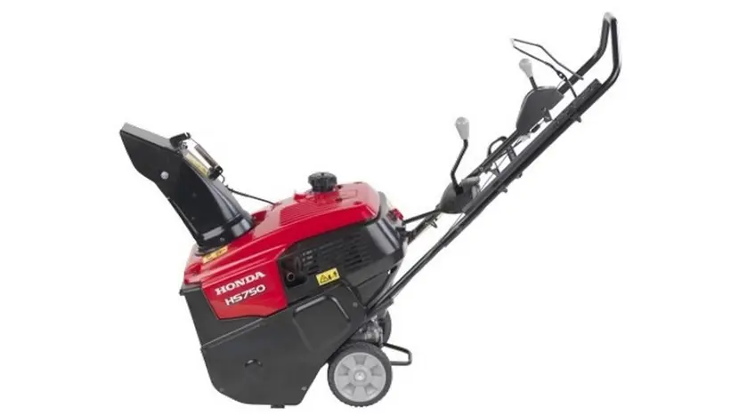 Снегоуборщик Honda HS 750 EA, фото фото 2
