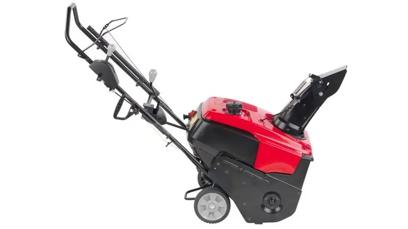Снегоуборщик Honda HS 750 EA, фото фото 3