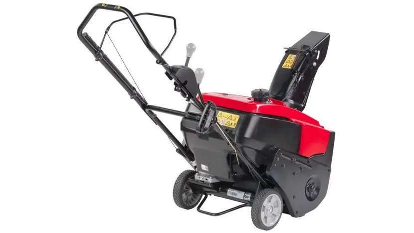 Снегоуборщик Honda HS 750 EA, фото фото 5