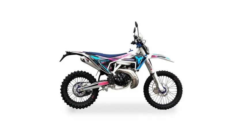Мотоцикл KOVI 250 PRO2T фото 2 купити в Україні