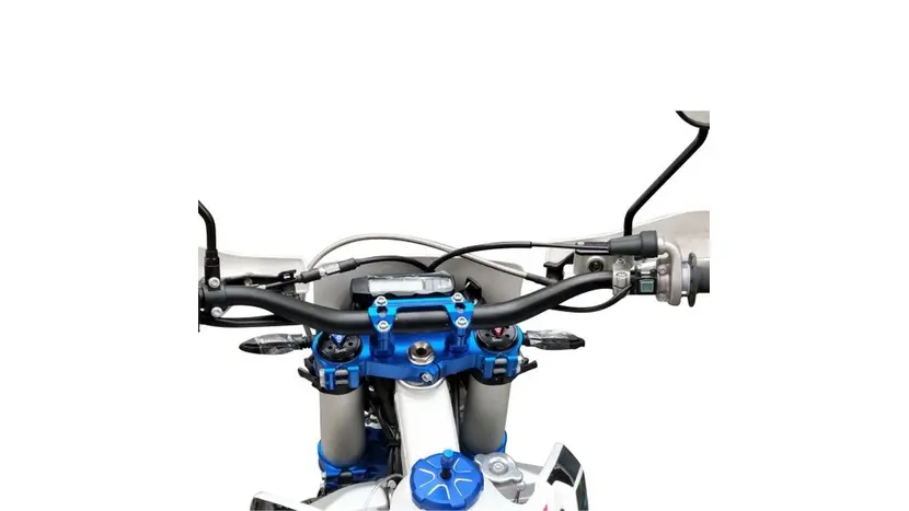Мотоцикл KOVI 250 PRO2T фото 8 купити в Україні