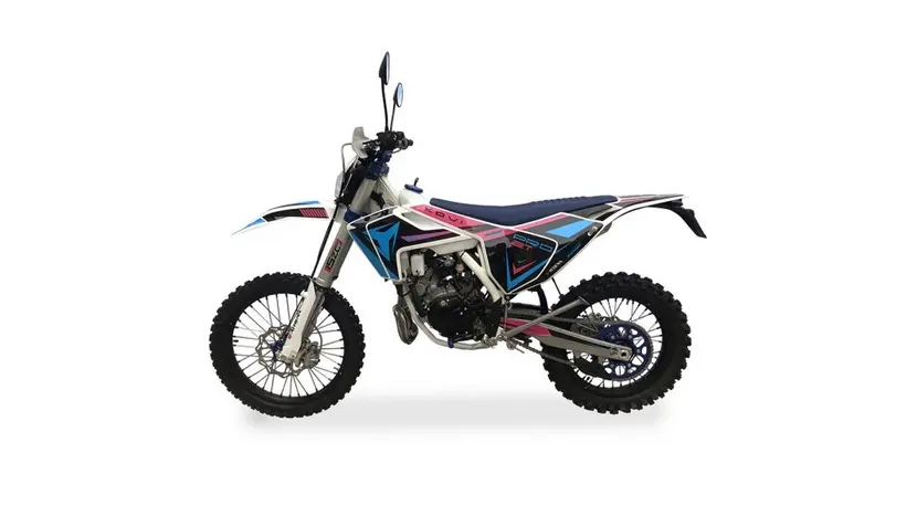 Мотоцикл KOVI 250 PRO2T фото 9 купити в Україні