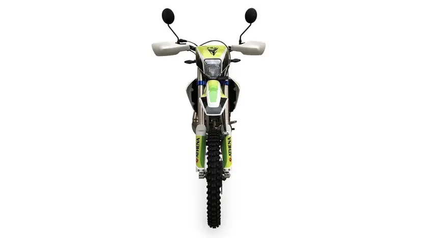 Мотоцикл KOVI 250 TRIAL2T, фото фото 6