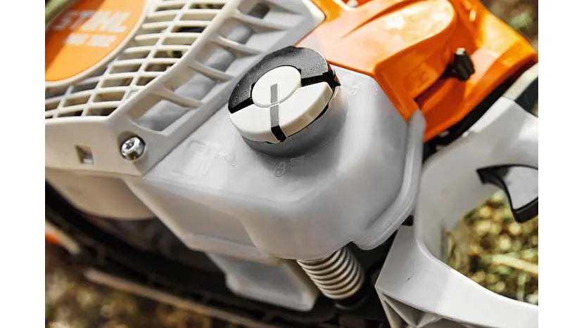 Бензопила STIHL MS 182 35 см (11482000277) фото 4 купити в Україні