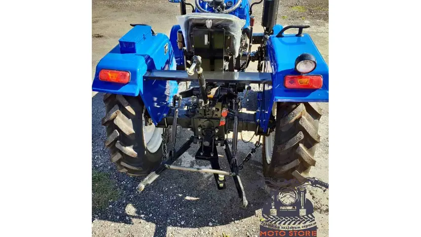 Мiнiтрактор Shifeng SF-244B фото 2 купити в Україні