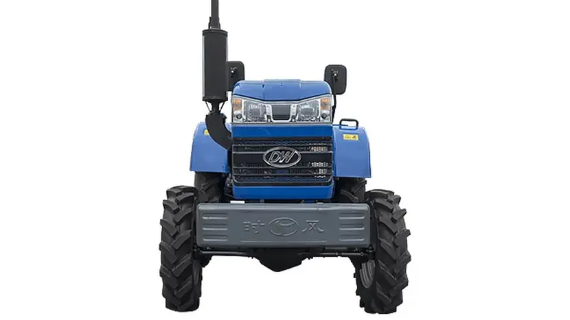 Мiнiтрактор Shifeng SF-244B фото 3 купити в Україні