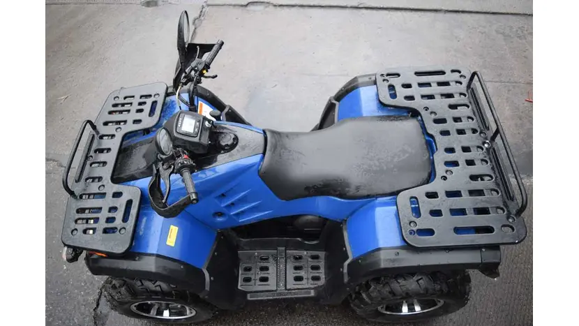 Квадроцикл Spark SP300-2 фото 11 купити в Україні