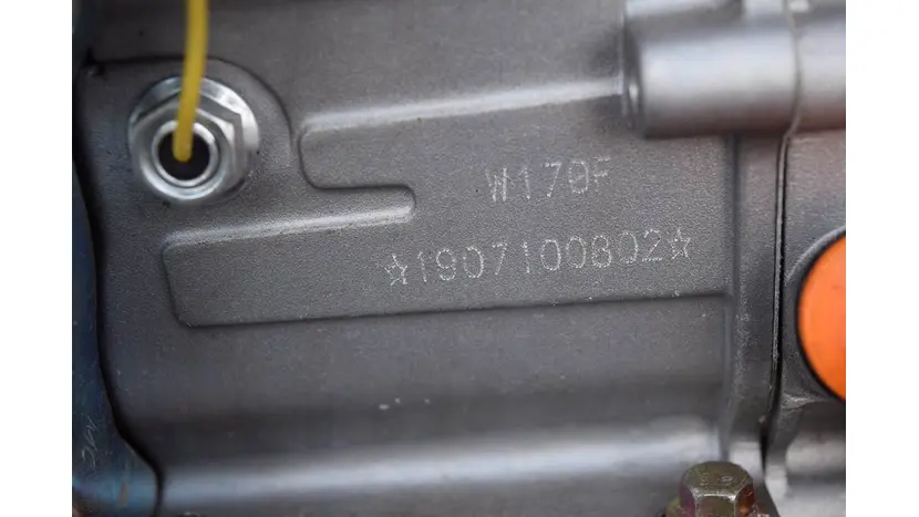 Мотоблок Forte 1050G-3, 7 л.с., бензин, воздушное (с фрезой), фото фото 20