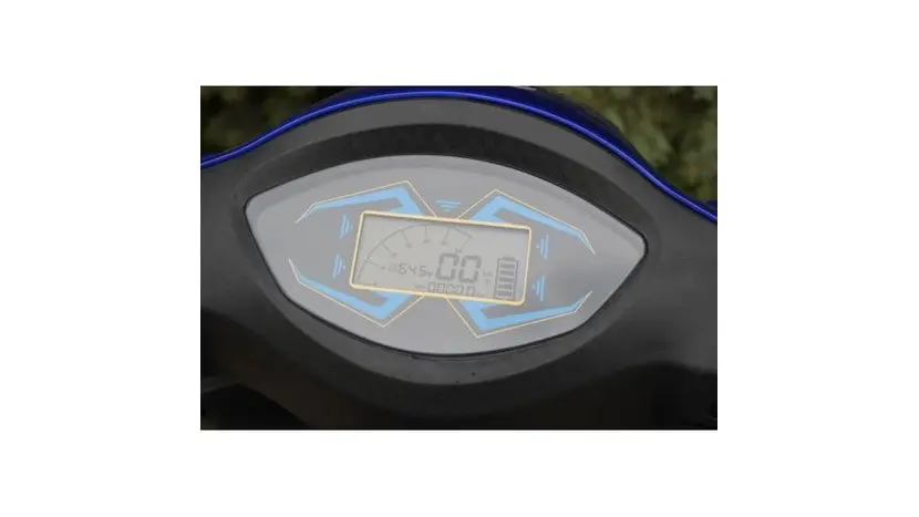 Електроскутер Vega Help 500 фото 7 купити в Україні