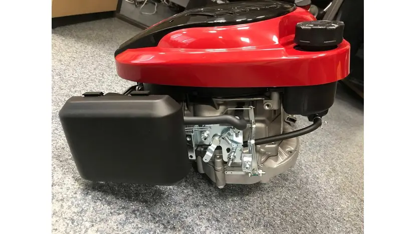 Двигун Loncin LC1P70FA, 6.5 к.с., бензиновий, вал 22.2 мм (шпонка) фото 6 купити в Україні