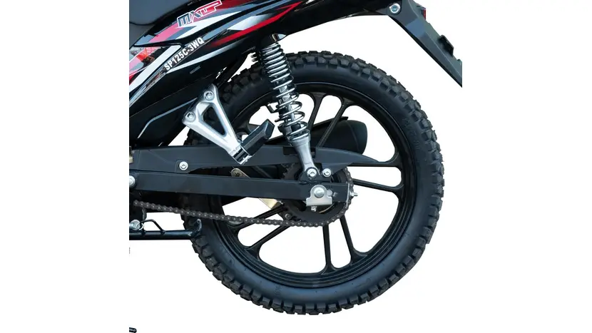 Spark SP125С-3WQ (ACTIVE), фото фото 7