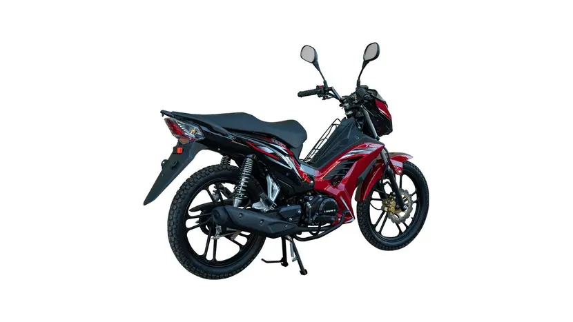 Spark SP125С-3WQ (ACTIVE), фото фото 3