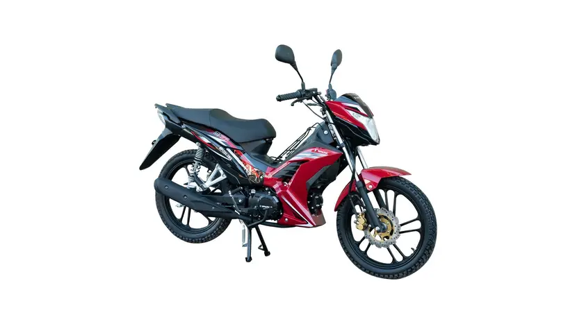 Spark SP125С-3WQ (ACTIVE), фото фото 5