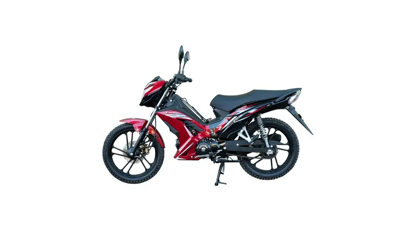 Spark SP125С-3WQ (ACTIVE), фото фото 4