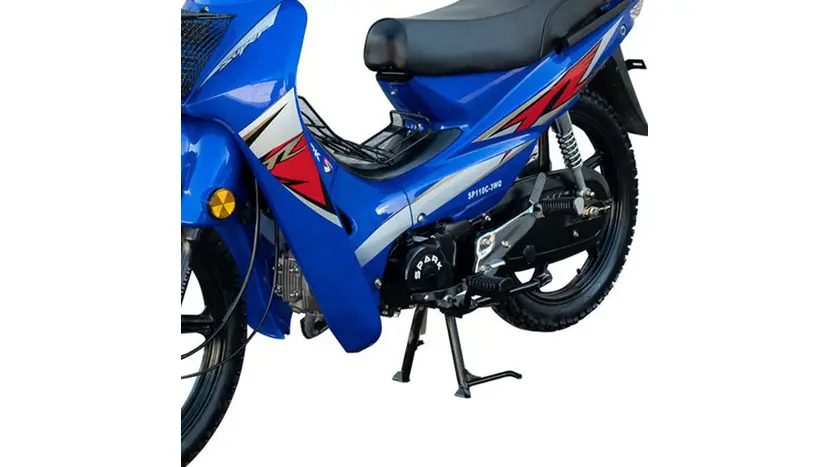 Spark SP110С-3WQ (ACTIVE), фото фото 8