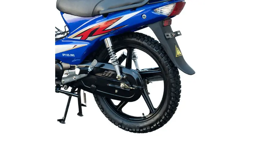 Spark SP110С-3WQ (ACTIVE), фото фото 7