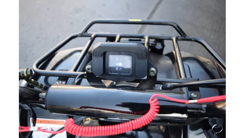 Квадроцикл Spark SP110-3 фото 14 купити в Україні