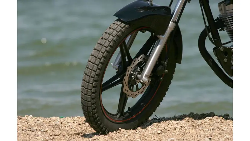 Мотоцикл Skybike BURN II 200 QINGQI фото 8 купити в Україні