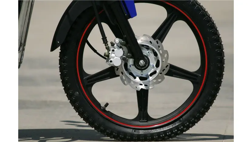Мотоцикл Skybike DRAGSTER 200 QINGQI (червоний) фото 4 купити в Україні