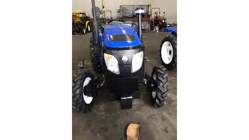 Мiнiтрактор JINMA JMT 3244 HSХ фото 2 купити в Україні
