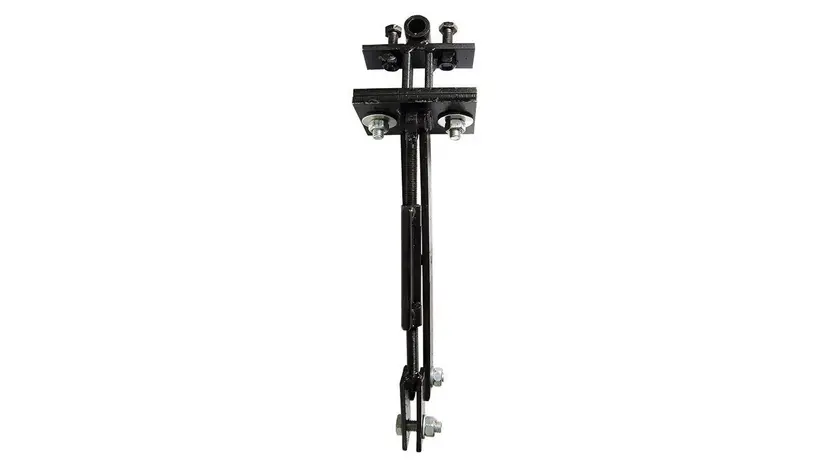 Зчіпка Weima 1100 (Ø-16,5; L-60) фото 2 купити в Україні