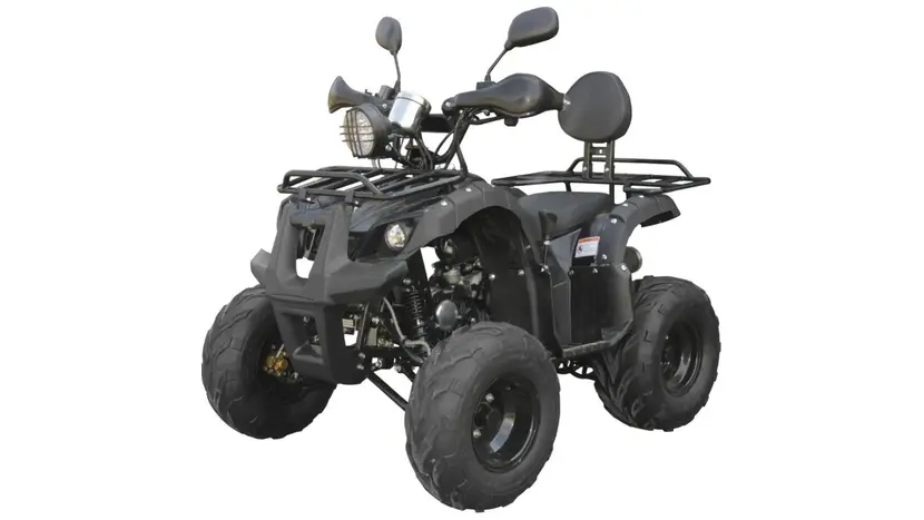 Квадроцикл Spark SP125-5, фото фото 3