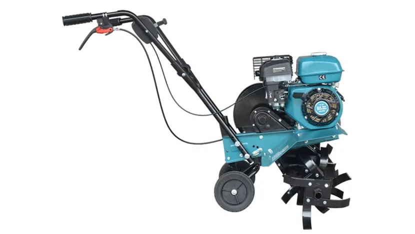Мотоблок Konner&Sohnen 7HP-850A фото 7 купити в Україні