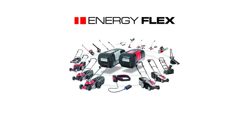 Аккумулятор AL-KO Li-Ion (40V/4Ah/144Wh) для EnergyFlex, фото фото 2