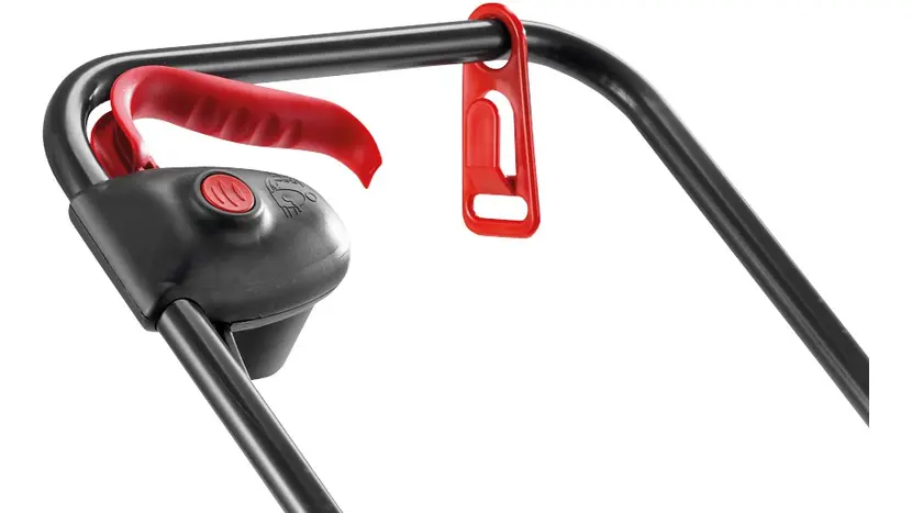 Газонокосарка AL-KO Classic 3.8 E фото 4 купити в Україні