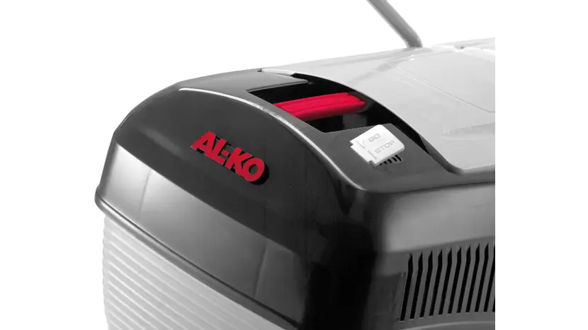 Газонокосарка AL-KO Classic 3.8 E фото 5 купити в Україні