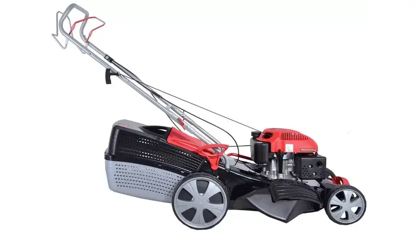 Газонокосарка AL-KO Classic 5.16 SP-A Plus фото 4 купити в Україні