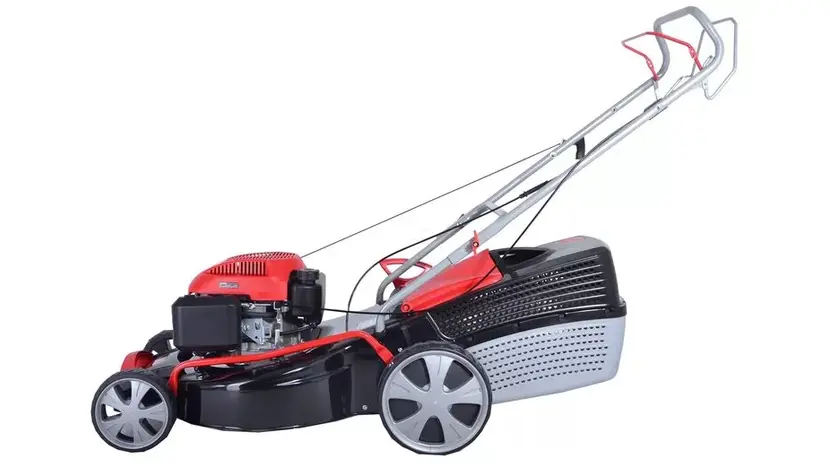 Газонокосарка AL-KO Classic 5.16 SP-A Plus фото 5 купити в Україні