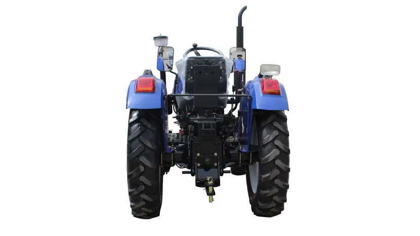 Мiнiтрактор FORTE XT-454 фото 2 купити в Україні